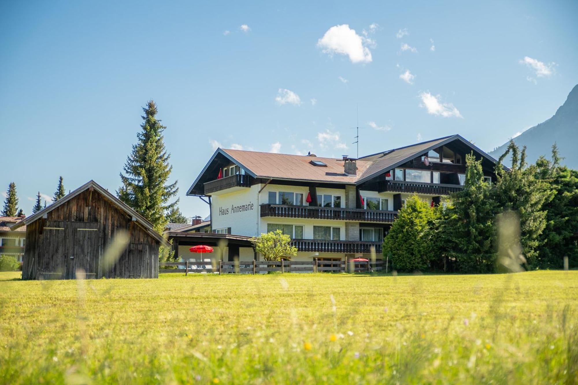 אוברסטדורף Best Western Plus Hotel Alpenhof מראה חיצוני תמונה
