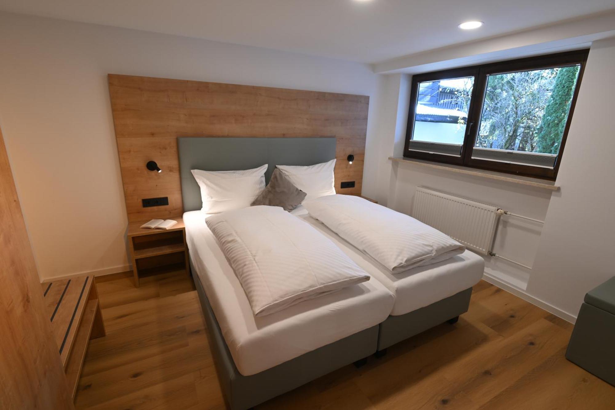 אוברסטדורף Best Western Plus Hotel Alpenhof מראה חיצוני תמונה