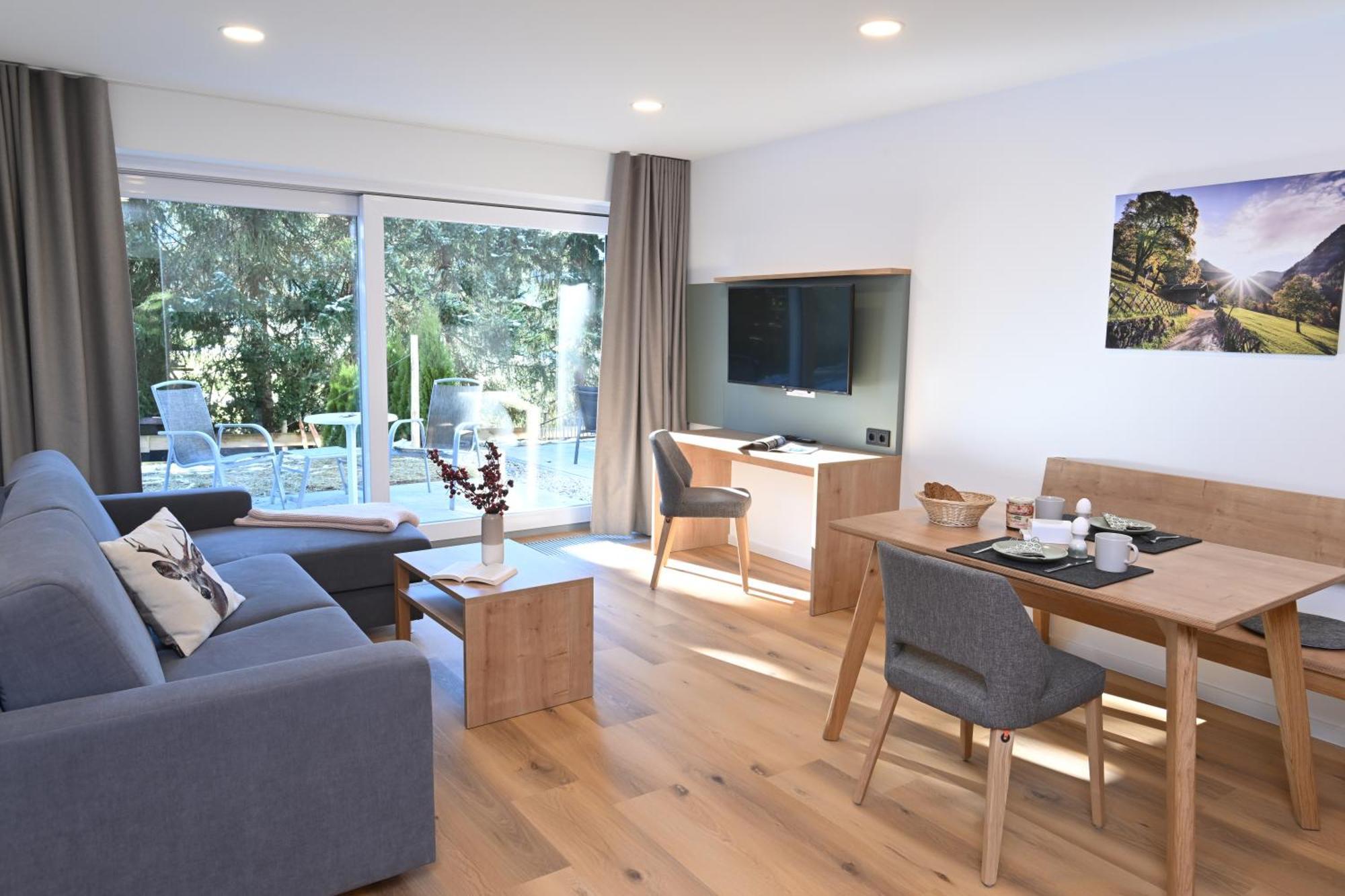אוברסטדורף Best Western Plus Hotel Alpenhof מראה חיצוני תמונה